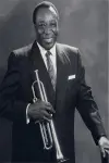 Photo Dave Bartholomew #114825