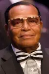 Photo Louis Farrakhan #317640