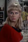 Photo Grace Lee Whitney #77626