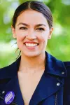 Photo Alexandria Ocasio-Cortez #132