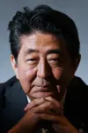 Photo Shinzo Abe #137271