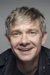 Photo Martin Freeman #6816