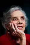 Photo Elena Poniatowska #173756