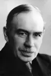 Photo John Maynard Keynes #314854