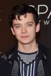 Photo Asa Butterfield #36455