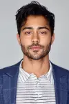 Photo Manish Dayal #57024