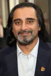 Photo Sanjeev Bhaskar #5666