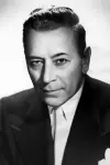 Photo George Raft #77587