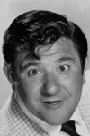 Photo Buddy Hackett #27454