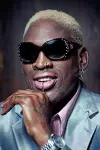 Photo Dennis Rodman #159525