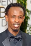 Photo Barkhad Abdi #12721