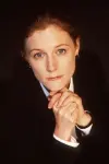 Photo Geraldine Somerville #10053