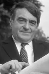 Photo Claude Lanzmann #254571