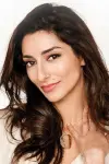 Photo Necar Zadegan #113084