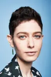 Photo Asia Kate Dillon #24522