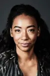 Photo Betty Gabriel #28359