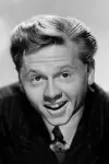 Photo Mickey Rooney #38079