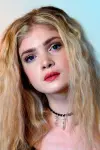 Photo Elena Kampouris #60924