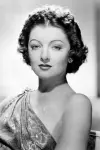 Photo Myrna Loy #120361