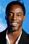 Photo Isaiah Washington #92844