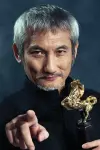 Photo Tsui Hark #101299