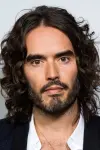 Photo Russell Brand #10332