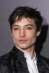 Photo Ezra Miller #5607