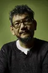 Photo Hideaki Anno #70914