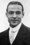 Photo Rudolph Valentino #329473