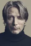 Photo Mads Mikkelsen #7082