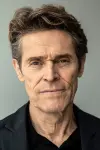 Photo Willem Dafoe #1916