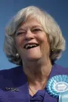 Photo Ann Widdecombe #365154