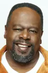 Photo Cedric the Entertainer #18336