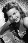 Photo Jean Peters #217606