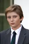 Photo Barron Trump #244578