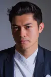 Photo Henry Golding #44607