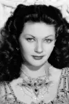 Photo Yvonne De Carlo #41832