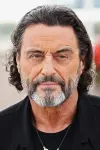 Photo Ian McShane #19603