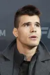 Photo Mickey Gall #314596