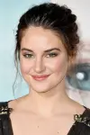 Photo Shailene Woodley #17