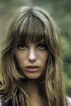 Photo Jane Birkin #101116