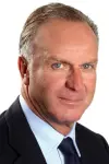 Photo Karl-Heinz Rummenigge #408941