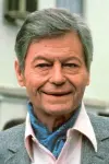 Photo DeForest Kelley #77660