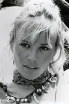 Photo Anita Pallenberg #95622