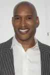 Photo Henry Simmons #63582