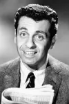 Photo Mort Sahl #323121