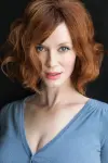 Photo Christina Hendricks #30999