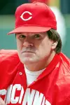 Photo Pete Rose #364455