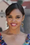 Photo Sharon Leal #111922