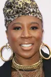 Photo Aisha Hinds #19487